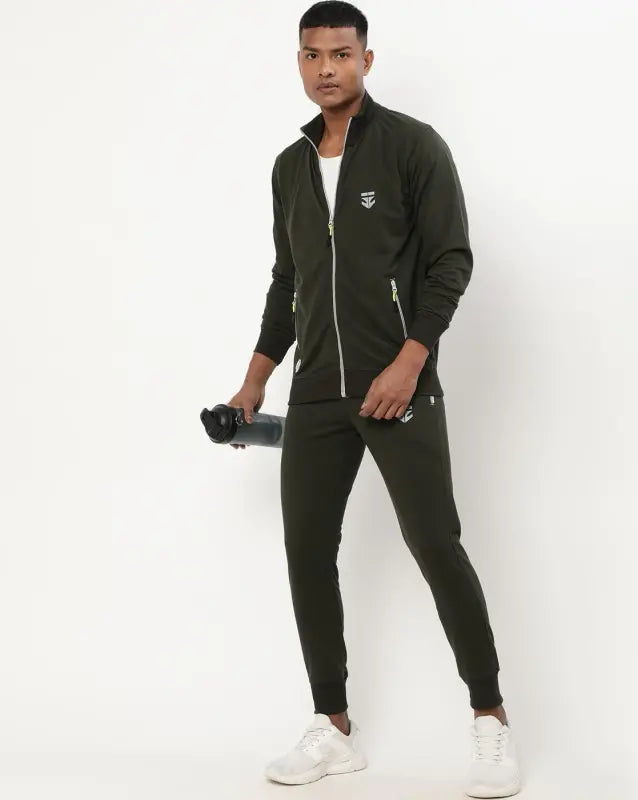 Sports 52 Wear Men Tracksuit SPORTS 52 WEAR