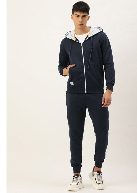 Sports 52 Wear Men Tracksuit