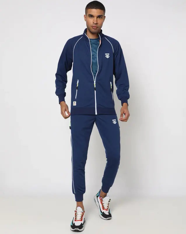 Sports 52 Wear Men Tracksuit SPORTS 52 WEAR