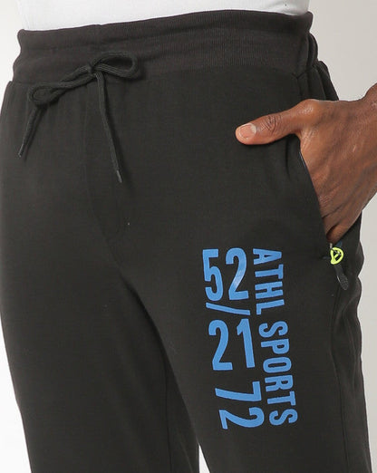 Sports 52 wear Men Track pant Jogger SPORTS 52 WEAR