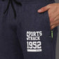 Sports 52 wear Men Track pant Jogger SPORTS 52 WEAR