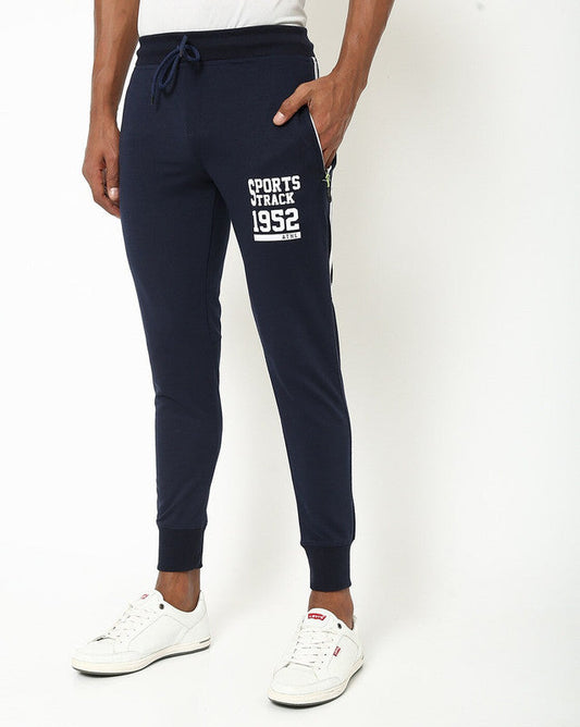 Sports 52 wear Men Track pant Jogger