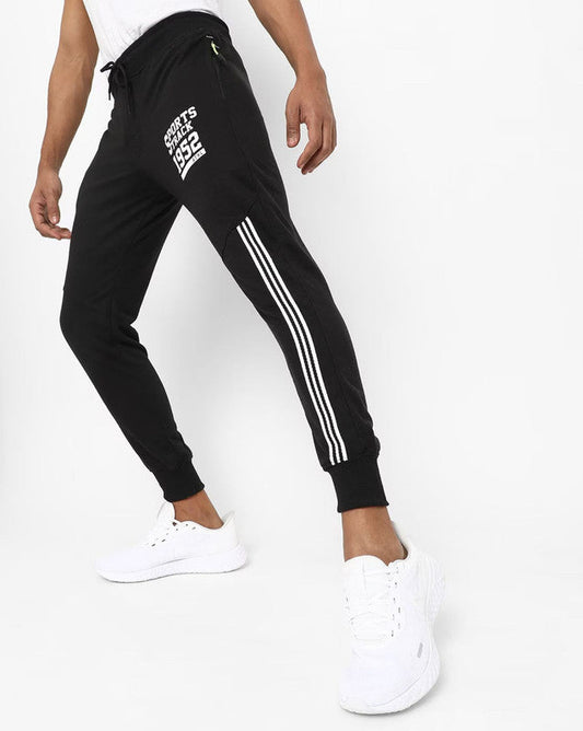 Sports 52 wear Men Track pant Jogger