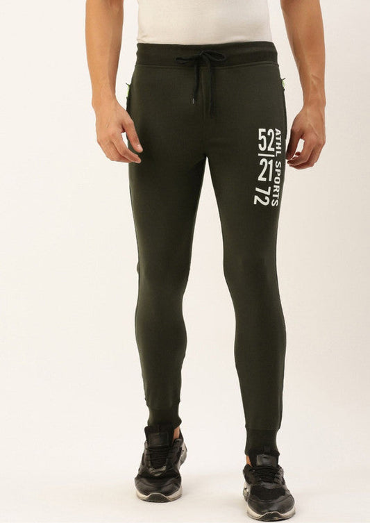 Sports 52 wear Men Track pant Jogger