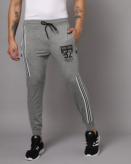 Sports 52 wear Men Track pant Jogger