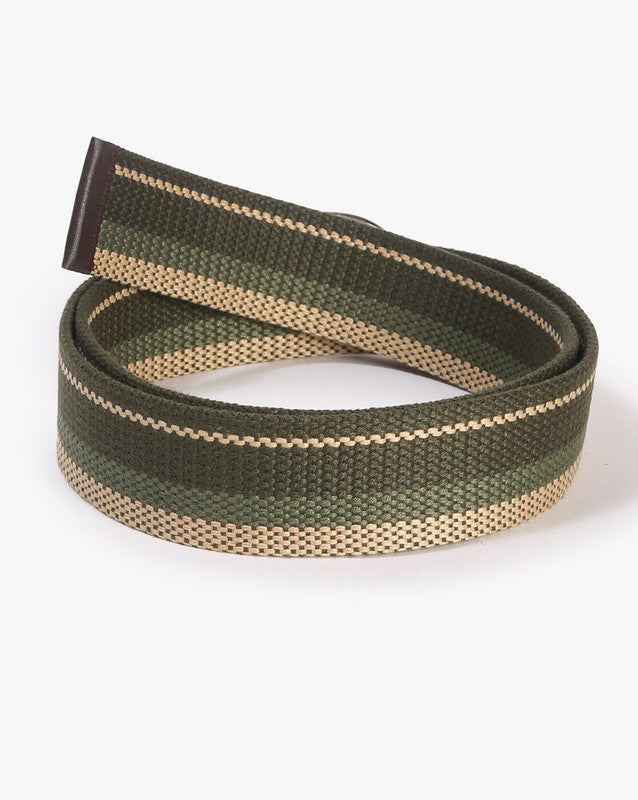 Sports 52 Wear Men Belt