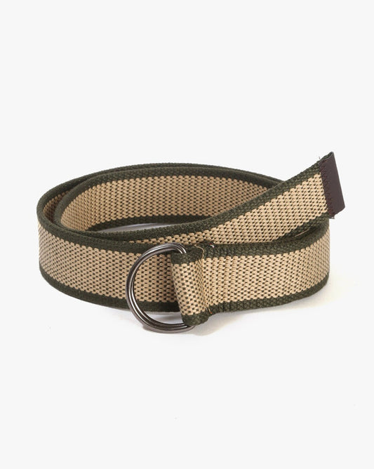 Sports 52 Wear Men Belt