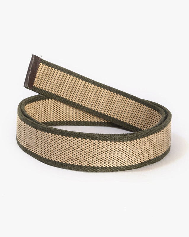 Sports 52 Wear Men Belt