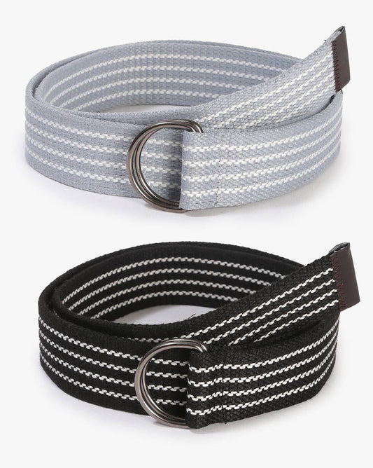 Sports 52 Wear Men Belt