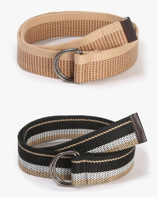 Sports 52 Wear Men Belt