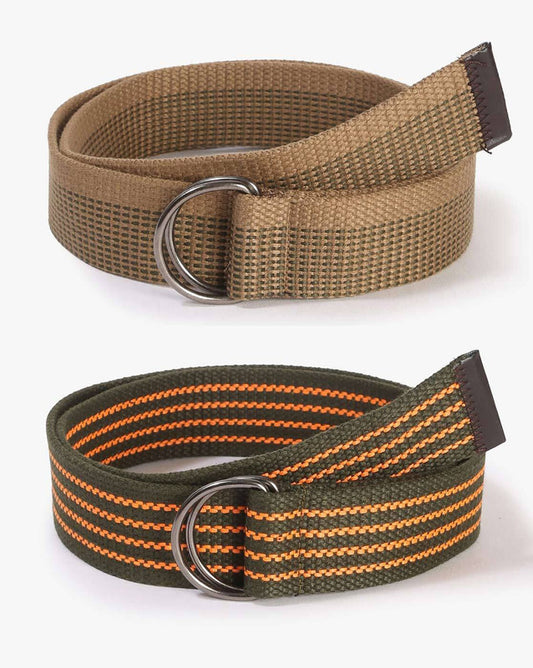 Sports 52 Wear Men Belt