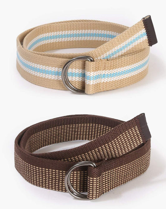 Sports 52 Wear Men Belt