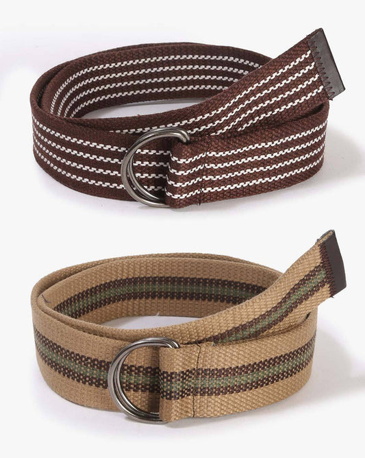 Sports 52 Wear Men Belt