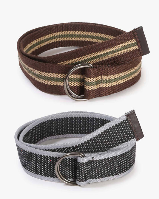 Sports 52 Wear Men Belt