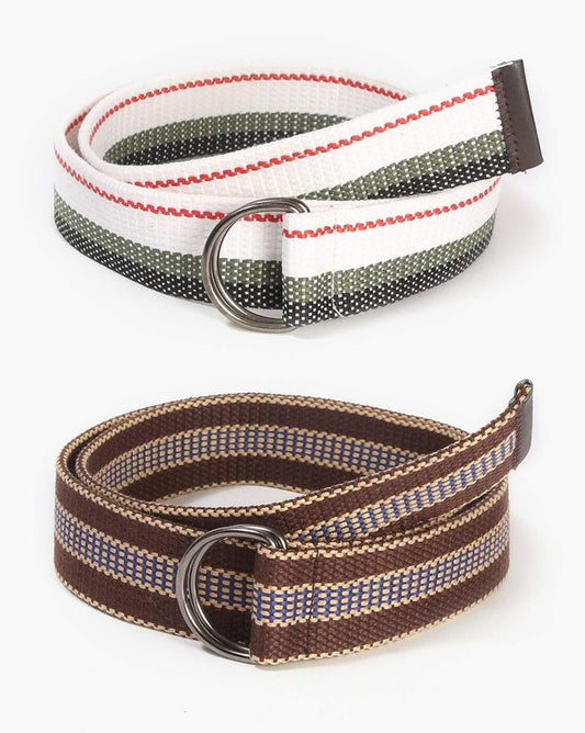 Sports 52 Wear Men Belt