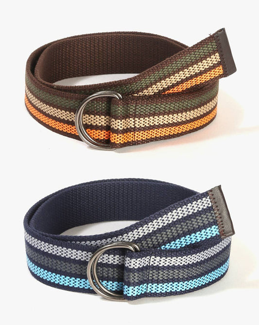 Sports 52 Wear Men Belt