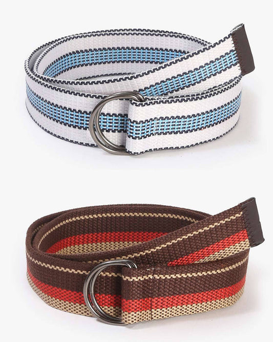 Sports 52 Wear Men Belt