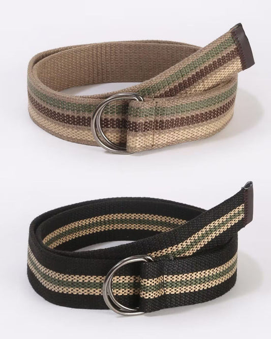 Sports 52 Wear Men Belt