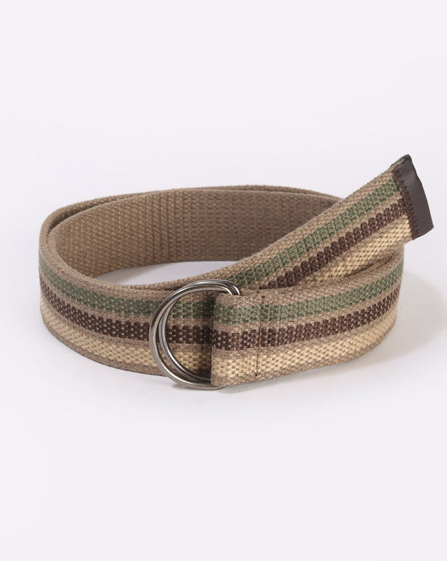 Sports 52 Wear Men Belt