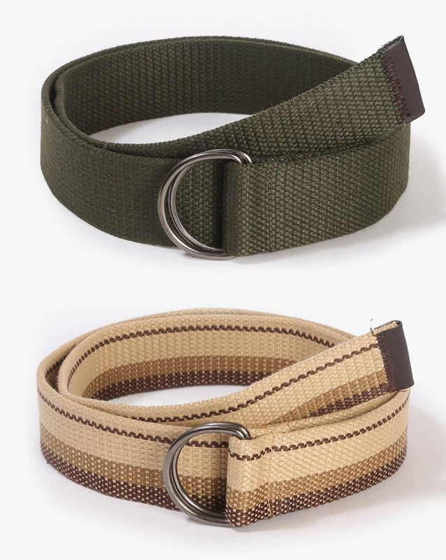 Sports 52 Wear Men Belt