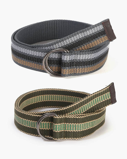 Sports 52 Wear Men Belt