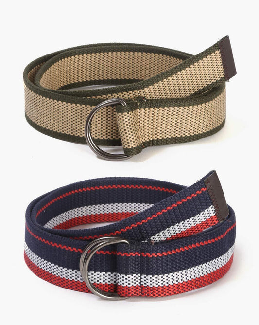 Sports 52 Wear Men Belt