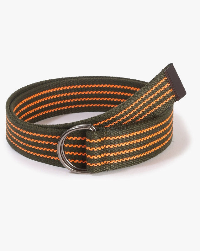 Sports 52 Wear Men Belt