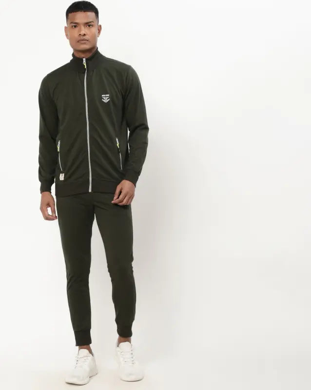 Sports 52 Wear Men Tracksuit