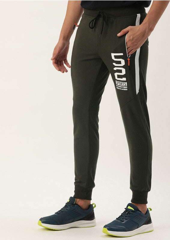 Sports 52 wear Men Track pant Jogger