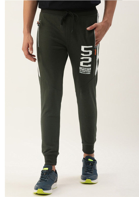 Sports 52 wear Men Track pant Jogger