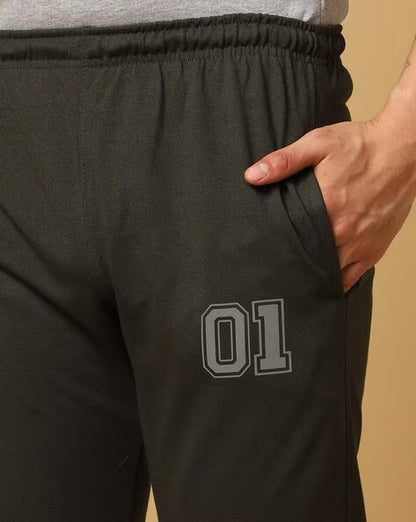 Sports 52 Wear Men Track Pant