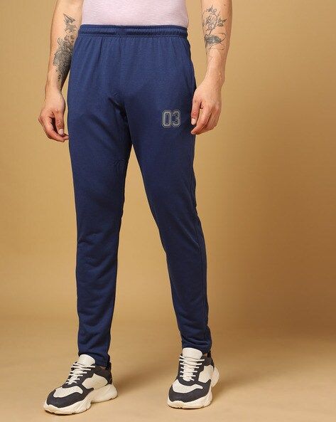 Sports 52 Wear Men Track Pant