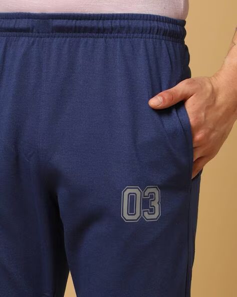 Sports 52 Wear Men Track Pant