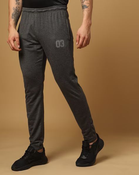 Sports 52 Wear Men Track Pant