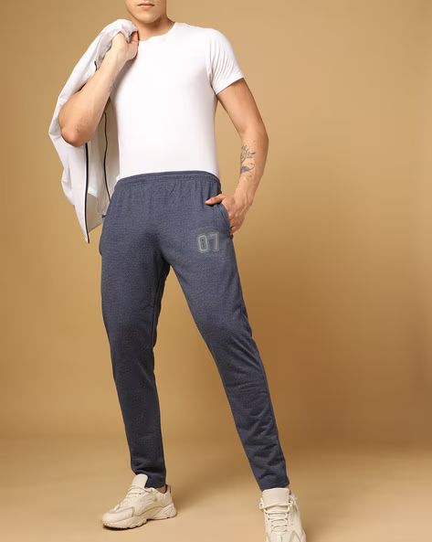 Sports 52 Wear Men Track Pant
