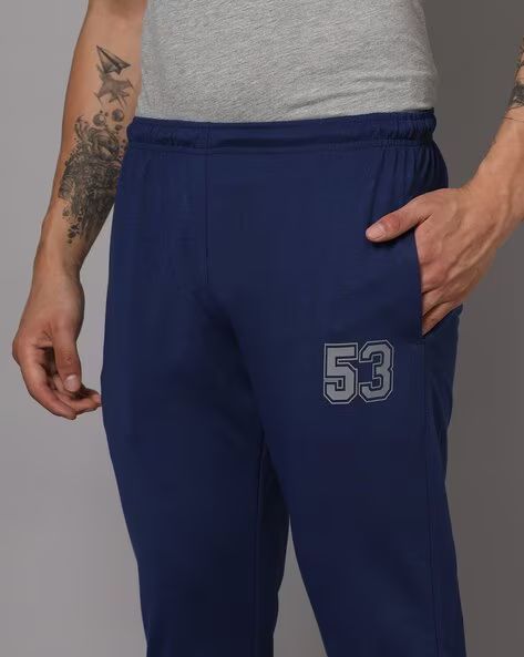 Sports 52 Wear Men Track Pant