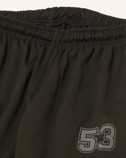 Sports 52 Wear Men Track Pant