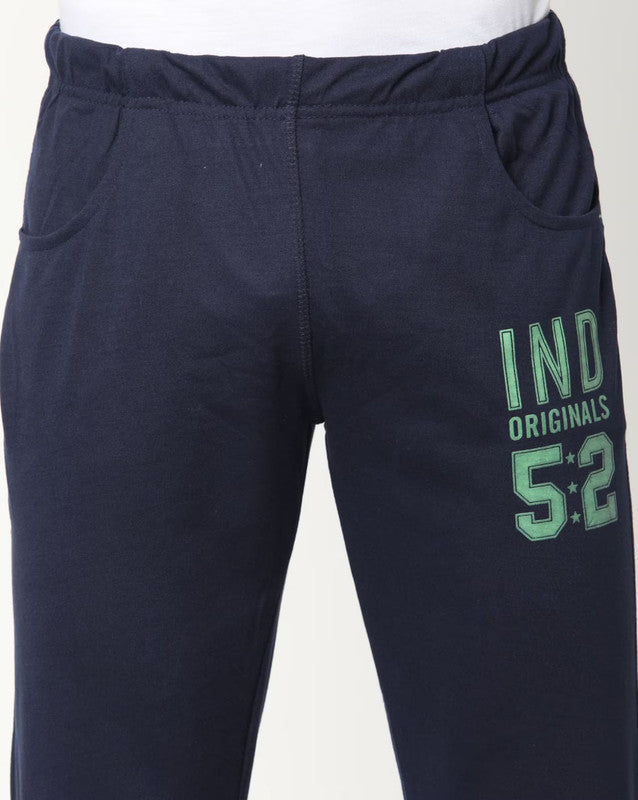 Sports 52 wear Men Track pant Jogger