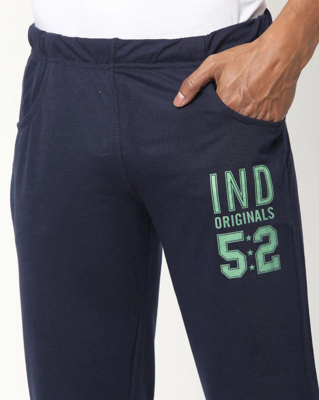 Sports 52 wear Men Track pant Jogger