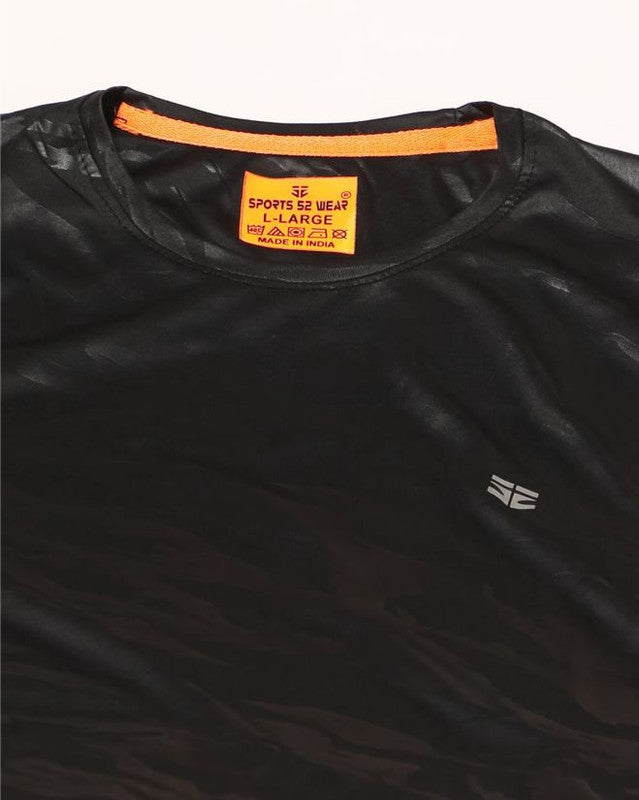 Sports 52 Wear Men T-Shirt