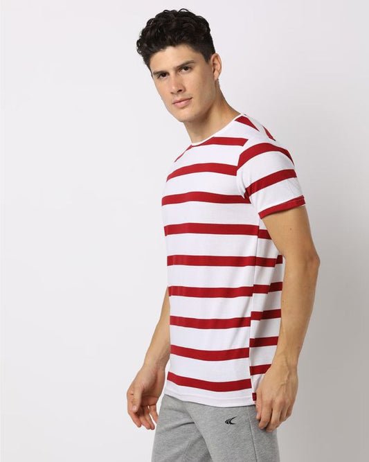 Sports 52 Wear Men T-Shirt