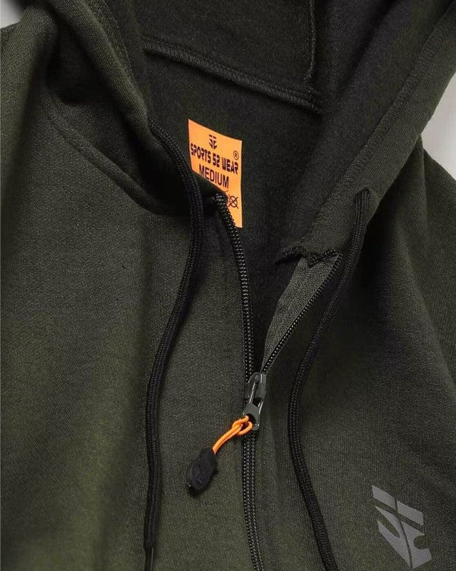 Sports 52 Wear Men Sweatshirt
